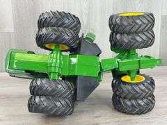 John Deere 9420 4WD Duals, 1/16, Ertl