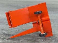 Allis-Chalmers Tractors & Implements, 1/64, Ertl & Custom