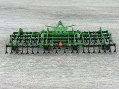 John Deere Farm Implements, 1/64, Ertl & Custom