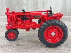 McCormick-Deering Farmall F-20 NF, 1/16, Custom