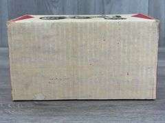 McCormick Farmall 200 NF, 1/16, Serial #86, Florida Classic Farm Toy