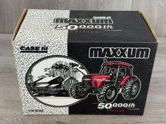 Case IH 5250 MFD Maxxum, 1/16, 1996 50,000 Maxxum