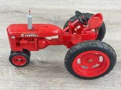 IH McCormick Farmall Super C NF, 1/16, Florida Classic Farm Toy