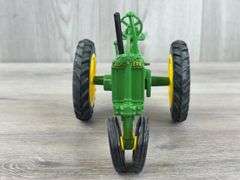 John Deere A NF, 1/16, 1997-98 Edon FFA, Ertl