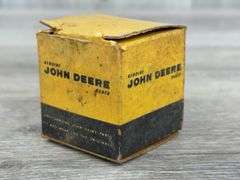 John Deere AT 14680 Rotor Box, Empty