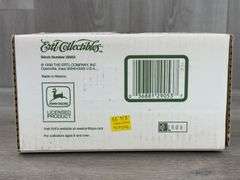 John Deere 70 NF, 1/16, 1998 OH FFA, Limited Edition