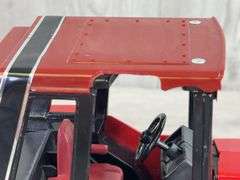 International 3088 WF, 1/16, Custom, Cab Is Broken