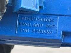 Ford TW-35 MFD, 1/32, Britains, 2-1/64 Tractors