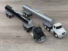 2 Mack CH600 Chemical Tankers, 1/64, Penjoy