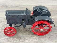 McCormick-Deering 15-30 HP, 1/16, Scale Models, 1992