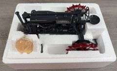 The 1931 Farmall Regular Tractor