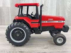 Case IH 8950 WF, 1/16, Vincent Farm Equipment Limited, Ertl