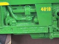 1961 John Deere 4010 NF, 1/16, 1994 Special Edition, Ertl