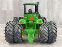 John Deere 9420 4WD Duals, 1/16, Ertl