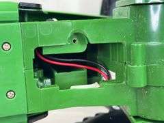 John Deere 9620 4WD Duals RC, 24”, Ertl, Unsure If Operational