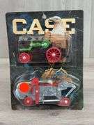 1915 Case International Steam Engine Heritage Series, 1/64,  Scale Models