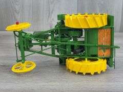 Waterloo Boy Kerosene Tractor, 1/16, Precision Classics 15