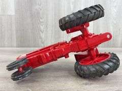 IH McCormick Farmall 706 NF, 1/16, Custom