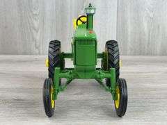 John Deere 4010 Hi-Crop, 1/16, 2003 NFTM Edition