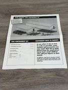 Farm Country Hog Confinement Set 79 Pieces,  Ertl, Unsure If Complete