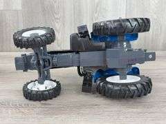 New Holland 8260 MFD, 1/16, 1997 NFTS, Toy Farmer