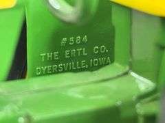 John Deere 2030 Utility WF, 1/16, Ertl