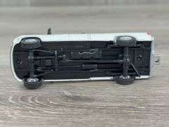 Dodge Ram 2500 Pickup W/Livestock Trailer & Pickup W/Livestock Trailer, 1/64, Custom