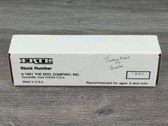 Tomatoes Delivery Truck W/Pup, 1/64, Ertl