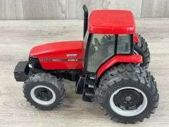 Case IH MX135 MFD Duals, 1/16, Vincent Farm Equipment Limited
