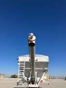Simonsen Fertilizer Tender Dual Bin Hopper - No chassis