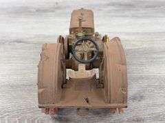 John Deere D, 1/16, Custom