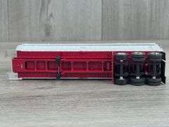DCP Kenworth Truck W/Mac Trailer, 1/64