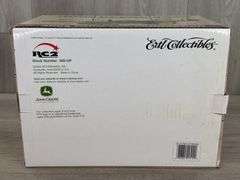 John Deere 4520 Diesel WF Duals, 1/16, 2005 OH FFA