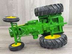 John Deere 850 Diesel Prototype, 1/16, Two-Cylinder Club