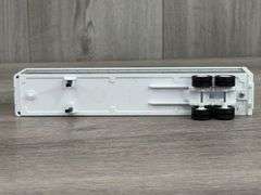 Mach CH600 Truck W/Livestock Trailer,  1/64, Penjoy