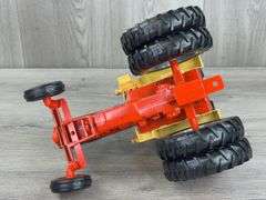 Case Agri King 1170 WF Duals, 1/16, Toy Farmer