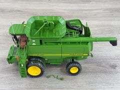 John Deere 9850 STS Combine, 1/32, Series II Precision 1