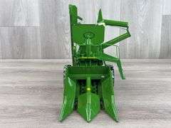 John Deere 45 Combine, 1/16, Prestige Collection, Ertl