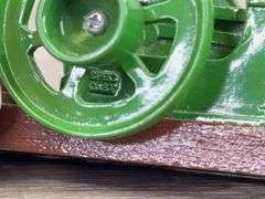 John Deere Waterloo Boy, Thermoil & Ideal Engines, Some SpecCast & Custom, Some Broken Parts