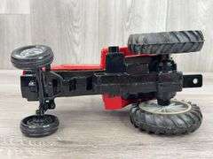 International 3488 Hydro WF, 1/16, Ertl, Roof Has Crack