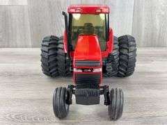 Case International 7120 WF Duals, 1/16, 1987 Special Edition, Ertl