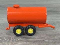 Manure & Fertilizer Spreaders, 1/43, Ertl & Custom