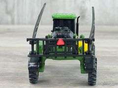 John Deere 4700 Sprayer Truck, 1/64, John Deere Licensed Product
