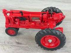 McCormick-Deering Farmall F-20 NF, 1/16, Custom
