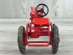 IH Farmall 140 WF, 1990 3rd Grand National Toy Show