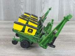 John Deere 1700 6 Row Planter, 1/16, Ertl