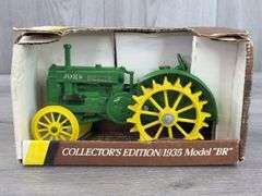 1935 John Deere BR, 1/16, 1988 Special Edition, Ertl