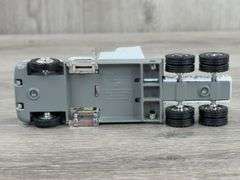 International 9400 Evers Toy Store Truck & Trailer, 1/64, Road Champs