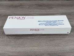 Mack CH-600 Farmers Bulk Feed Delivery Truck, 1/64, Penjoy