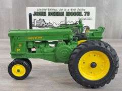 John Deere 70 NF, 1/16, 1998 OH FFA, Limited Edition